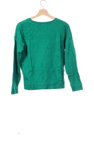 Детска блуза Kiabi, Размер 12-13y/ 158-164 см, Цвят Зелен, Цена 3,74 лв.