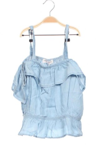 Детска блуза Lefties, Размер 13-14y/ 164-168 см, Цвят Син, Цена 9,75 лв.