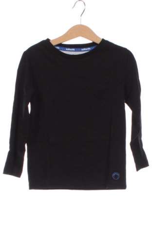 Dziecięca bluzka MO, Rozmiar 3-4y/ 104-110 cm, Kolor Czarny, Cena 290,53 zł