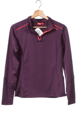 Kinder Shirt Rossi, Größe 12-13y/ 158-164 cm, Farbe Lila, Preis € 13,64