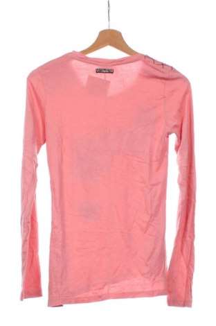 Παιδική μπλούζα Vingino, Μέγεθος 15-18y/ 170-176 εκ., Χρώμα Ρόζ , Τιμή 1,93 €