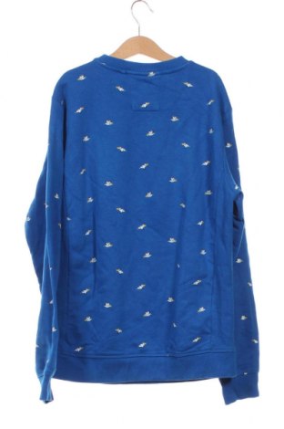 Детска блуза WE, Размер 12-13y/ 158-164 см, Цвят Син, Цена 4,75 лв.
