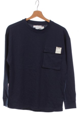 Παιδική μπλούζα Zara, Μέγεθος 13-14y/ 164-168 εκ., Χρώμα Μπλέ, Τιμή 9,31 €
