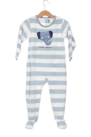 Детска пижама Absorba, Размер 12-18m/ 80-86 см, Цвят Многоцветен, Цена 38,35 лв.