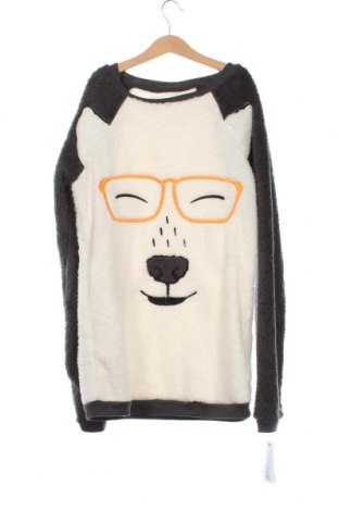 Детска пижама Cat & Jack, Размер 15-18y/ 170-176 см, Цвят Бял, Цена 15,40 лв.