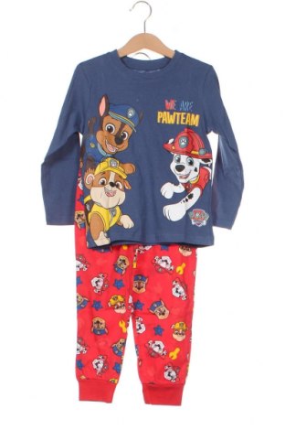 Kinder Pyjama  Nickelodeon, Größe 3-4y/ 104-110 cm, Farbe Mehrfarbig, Preis 21,65 €