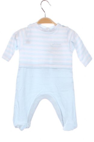 Dětské pyžamo Oviesse, Velikost 0-1m/ 50 cm, Barva Modrá, Cena  420,00 Kč
