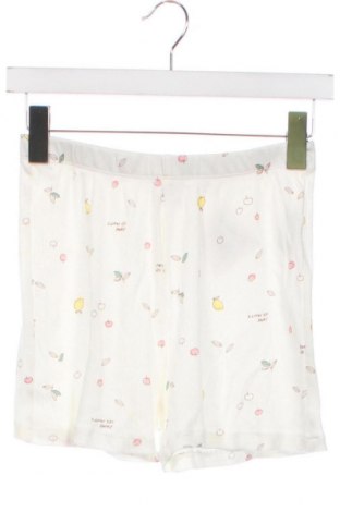 Kinder Pyjama  Zara, Größe 13-14y/ 164-168 cm, Farbe Weiß, Preis € 9,89