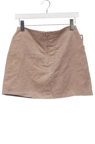 Παιδική φούστα H&M, Μέγεθος 14-15y/ 168-170 εκ., Χρώμα  Μπέζ, Τιμή 1,93 €