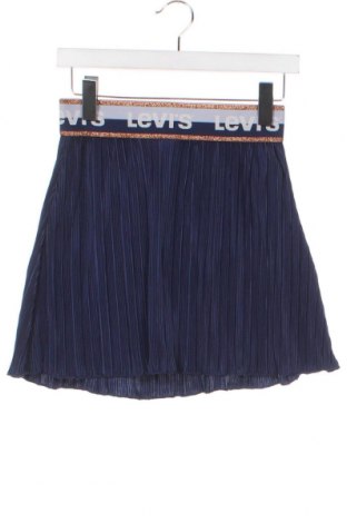 Dětská sukně  Levi's, Velikost 12-13y/ 158-164 cm, Barva Modrá, Cena  1 580,00 Kč
