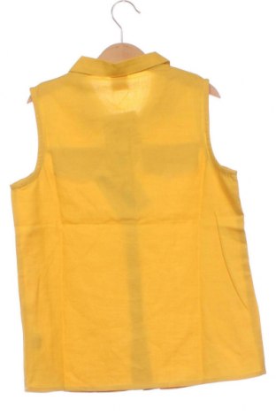 Dziecięca koszula Ativo Kids, Rozmiar 11-12y/ 152-158 cm, Kolor Żółty, Cena 23,91 zł