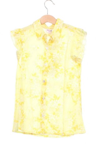 Детска риза Ativo Kids, Размер 9-10y/ 140-146 см, Цвят Жълт, Цена 16,66 лв.