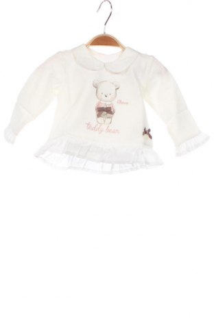 Kinderhemd Chicco, Größe 6-9m/ 68-74 cm, Farbe Weiß, Preis € 25,26