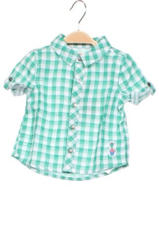 Detská košeľa  Du Pareil Au Meme, Veľkosť 6-9m/ 68-74 cm, Farba Viacfarebná, Cena  3,54 €