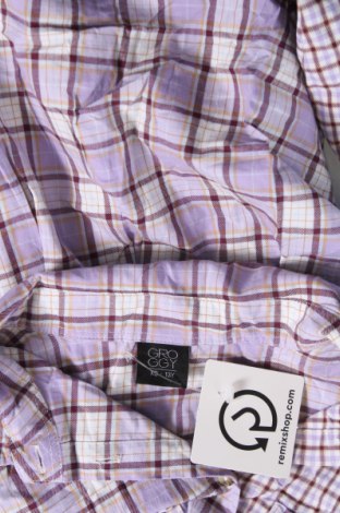 Παιδικό πουκάμισο Groggy, Μέγεθος 12-13y/ 158-164 εκ., Χρώμα Πολύχρωμο, Τιμή 14,23 €
