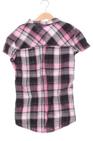 Kinderhemd H&M, Größe 14-15y/ 168-170 cm, Farbe Mehrfarbig, Preis 4,68 €