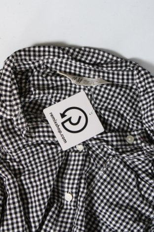 Παιδικό πουκάμισο H&M, Μέγεθος 15-18y/ 170-176 εκ., Χρώμα Πολύχρωμο, Τιμή 1,61 €