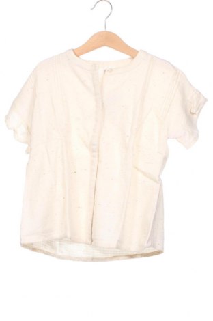 Παιδικό πουκάμισο Karl Marc John, Μέγεθος 10-11y/ 146-152 εκ., Χρώμα  Μπέζ, Τιμή 6,27 €