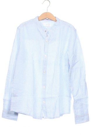 Kinderhemd Mango, Größe 9-10y/ 140-146 cm, Farbe Mehrfarbig, Preis € 25,26