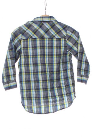 Παιδικό πουκάμισο Orchestra, Μέγεθος 18-24m/ 86-98 εκ., Χρώμα Πολύχρωμο, Τιμή 1,60 €