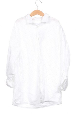 Παιδικό πουκάμισο Reserved, Μέγεθος 13-14y/ 164-168 εκ., Χρώμα Λευκό, Τιμή 14,23 €