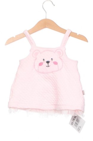 Παιδικό φόρεμα, Μέγεθος 1-2m/ 50-56 εκ., Χρώμα Ρόζ , Τιμή 1,64 €