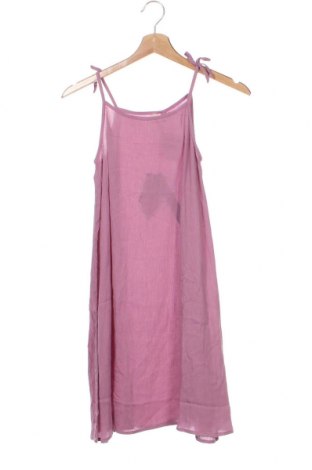 Детска рокля America Today, Размер 11-12y/ 152-158 см, Цвят Лилав, Цена 38,35 лв.