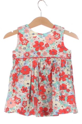 Dětské šaty  Du Pareil Au Meme, Velikost 3-6m/ 62-68 cm, Barva Vícebarevné, Cena  99,00 Kč