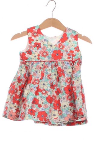 Παιδικό φόρεμα Du Pareil Au Meme, Μέγεθος 3-6m/ 62-68 εκ., Χρώμα Πολύχρωμο, Τιμή 25,26 €