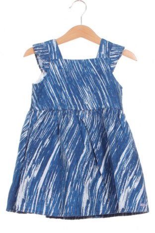 Παιδικό φόρεμα Kenzo, Μέγεθος 2-3y/ 98-104 εκ., Χρώμα Πολύχρωμο, Τιμή 42,61 €