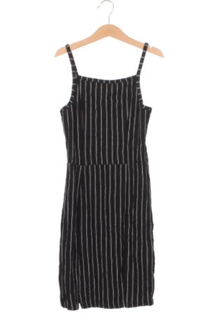 Παιδικό φόρεμα Kiabi, Μέγεθος 11-12y/ 152-158 εκ., Χρώμα Μαύρο, Τιμή 17,32 €