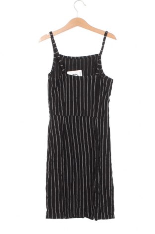 Παιδικό φόρεμα Kiabi, Μέγεθος 11-12y/ 152-158 εκ., Χρώμα Μαύρο, Τιμή 17,32 €