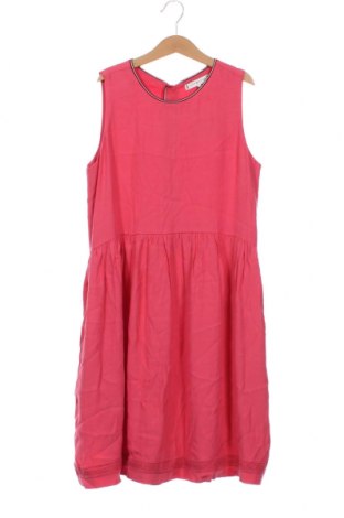Dětské šaty  Tommy Hilfiger, Velikost 12-13y/ 158-164 cm, Barva Růžová, Cena  329,00 Kč
