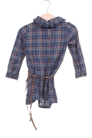 Detské šaty  United Colors Of Benetton, Veľkosť 12-18m/ 80-86 cm, Farba Modrá, Cena  14,83 €
