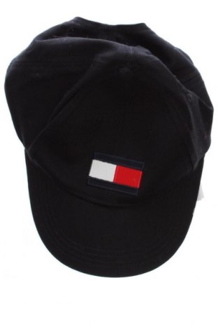 Παιδικό καπέλο Tommy Hilfiger, Χρώμα Μαύρο, Τιμή 35,05 €