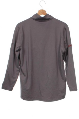 Детска спортна блуза Boombah, Размер 15-18y/ 170-176 см, Цвят Сив, Цена 4,16 лв.