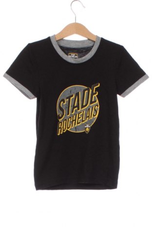 Παιδικό μπλουζάκι, Μέγεθος 3-4y/ 104-110 εκ., Χρώμα Μαύρο, Τιμή 13,40 €