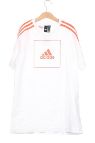 Kinder T-Shirt Adidas, Größe 13-14y/ 164-168 cm, Farbe Mehrfarbig, Preis € 21,15