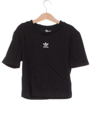 Παιδικό μπλουζάκι Adidas Originals, Μέγεθος 11-12y/ 152-158 εκ., Χρώμα Μαύρο, Τιμή 30,41 €