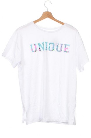 Παιδικό μπλουζάκι Coolclub, Μέγεθος 12-13y/ 158-164 εκ., Χρώμα Λευκό, Τιμή 13,40 €