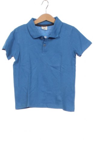 Dziecięcy T-shirt Defacto, Rozmiar 3-4y/ 104-110 cm, Kolor Niebieski, Cena 77,30 zł