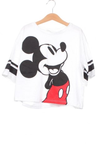 Kinder T-Shirt H&M, Größe 10-11y/ 146-152 cm, Farbe Weiß, Preis € 15,31