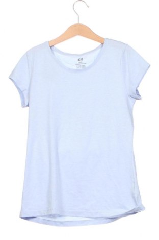 Kinder T-Shirt H&M, Größe 10-11y/ 146-152 cm, Farbe Blau, Preis € 15,31