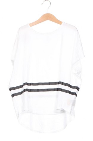 Kinder T-Shirt H&M, Größe 10-11y/ 146-152 cm, Farbe Weiß, Preis € 17,40