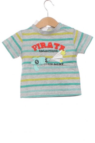 Παιδικό μπλουζάκι La Compagnie des Petits, Μέγεθος 6-9m/ 68-74 εκ., Χρώμα Πολύχρωμο, Τιμή 18,56 €