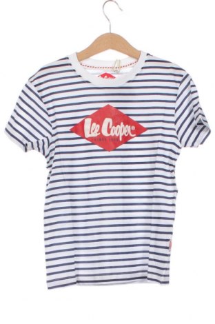 Παιδικό μπλουζάκι Lee Cooper, Μέγεθος 7-8y/ 128-134 εκ., Χρώμα Πολύχρωμο, Τιμή 20,10 €