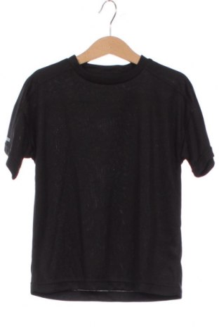 Детска тениска Lefties, Размер 5-6y/ 116-122 см, Цвят Черен, Цена 7,92 лв.
