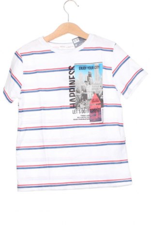 Детска тениска Lefties, Размер 5-6y/ 116-122 см, Цвят Бял, Цена 18,85 лв.