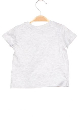 Kinder T-Shirt Lefties, Größe 3-6m/ 62-68 cm, Farbe Grau, Preis 14,95 €