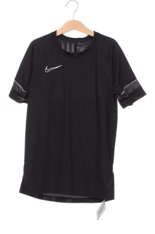Kinder T-Shirt Nike, Größe 11-12y/ 152-158 cm, Farbe Schwarz, Preis € 21,15